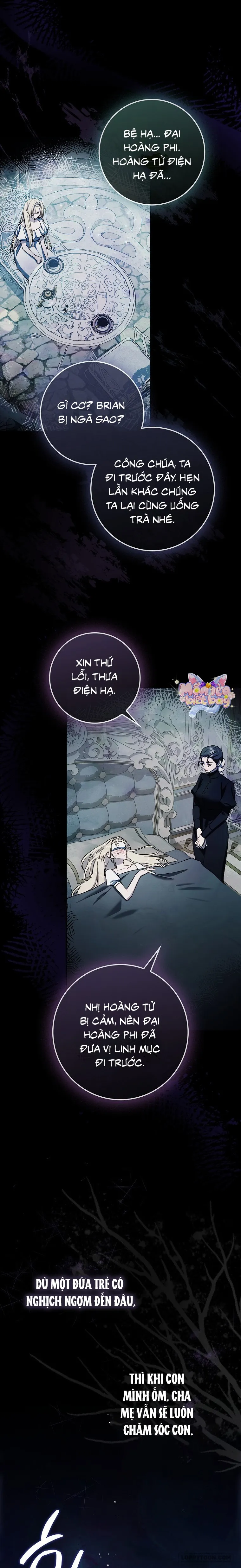 Xuyên Thành Chị Dâu Của Nữ Chính Trong Tiểu Thuyết Nuôi Con Chap 4 - trang 6