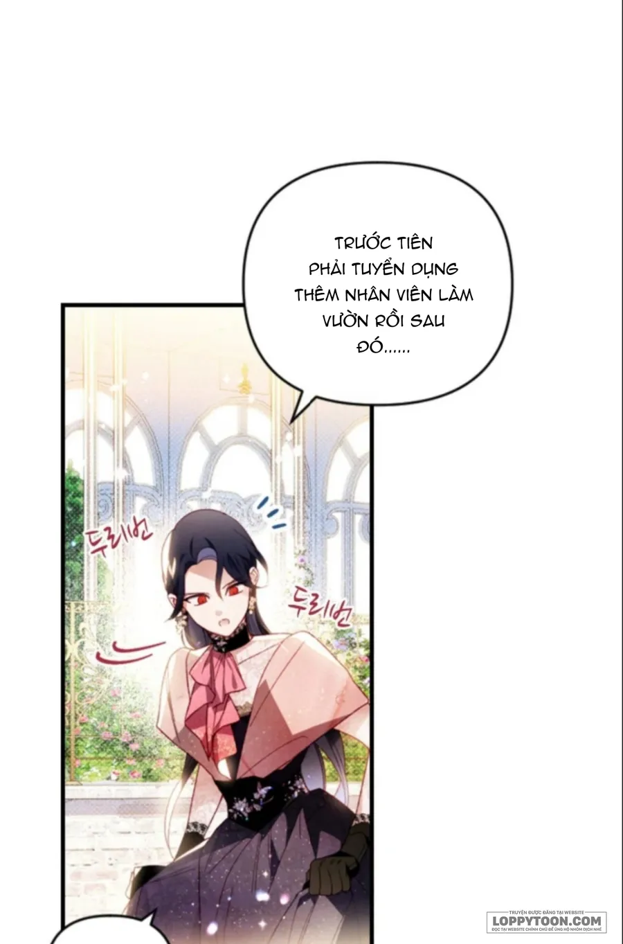 Nuôi Vị Hôn Phu Bằng Tiền Bạc Chap 33 - trang 35