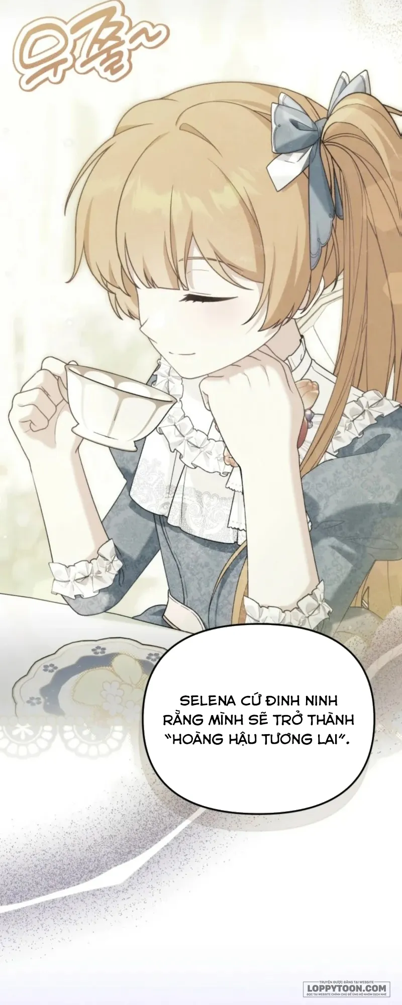 Con Dâu Của Kẻ Phản Diện Là Người Có Tố Chất Quyền Lực Chap 56 - trang 11