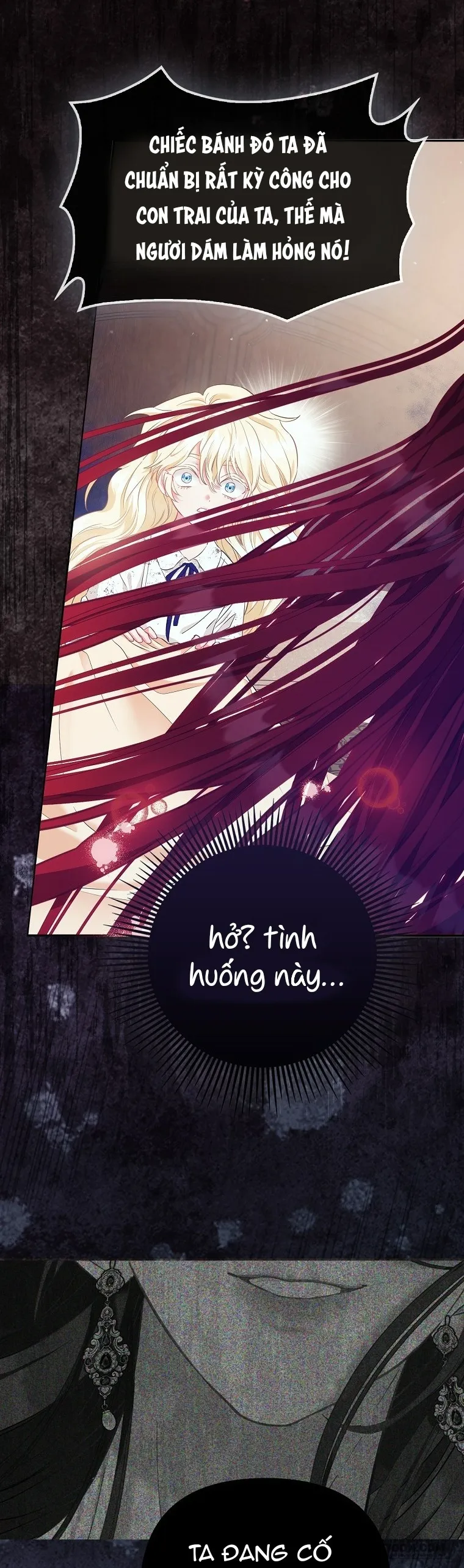 Nàng Công Chúa Của Mọi Người Chap 1 - trang 31