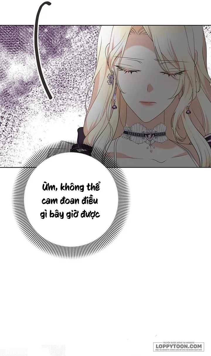Sinh Ra Trở Thành Nhân Vật Không Có Trong Nguyên Tác Chap 85 - trang 17