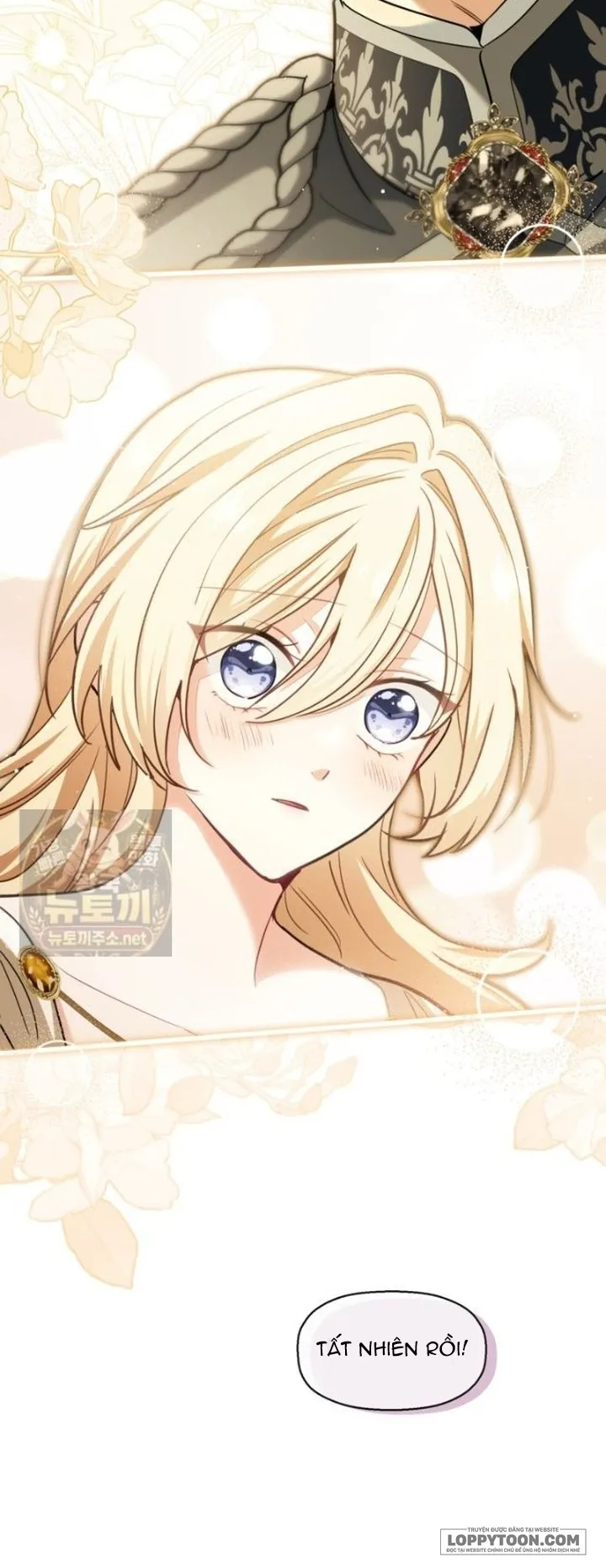Bệ Hạ, Xin Hãy Quên Tôi Đi Chap 83 - trang 14