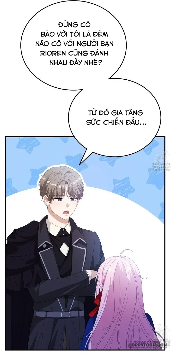 Nàng Tiên, Hãy Ký Hợp Đồng Nào Chap 43 - trang 47