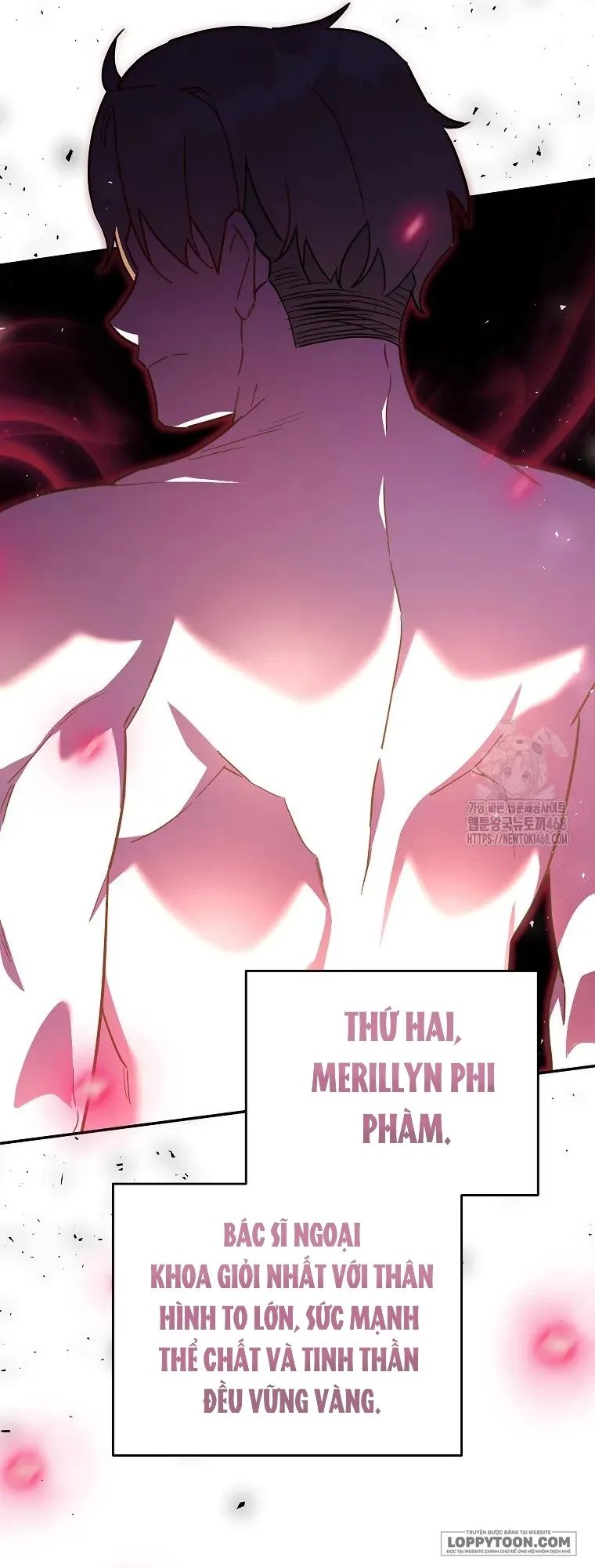 Bé Con Chốn Hoa Nở Chap 60 - trang 29