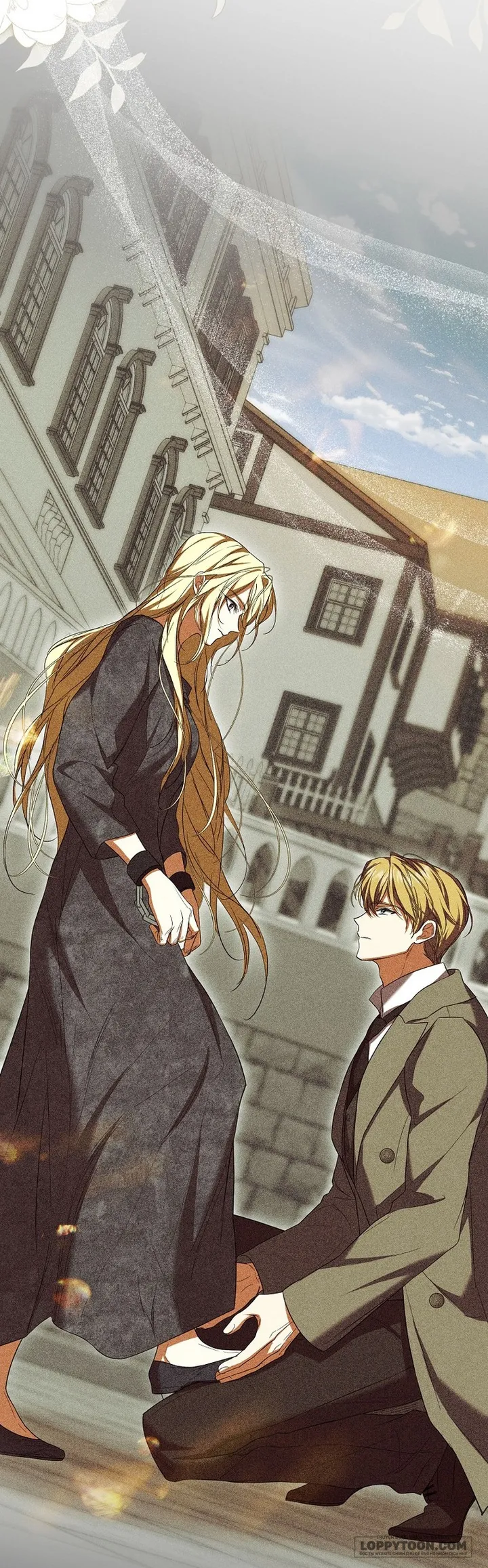 Tìm Một Người Chồng Mới Chap 31 - trang 19