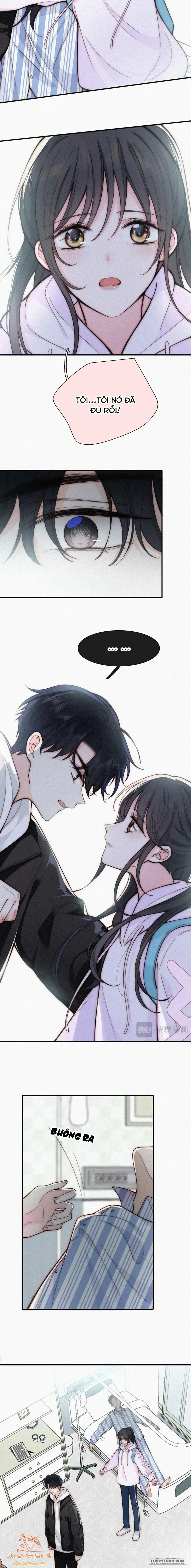 Một Lòng Cưng Chiều Chap 53 - trang 2