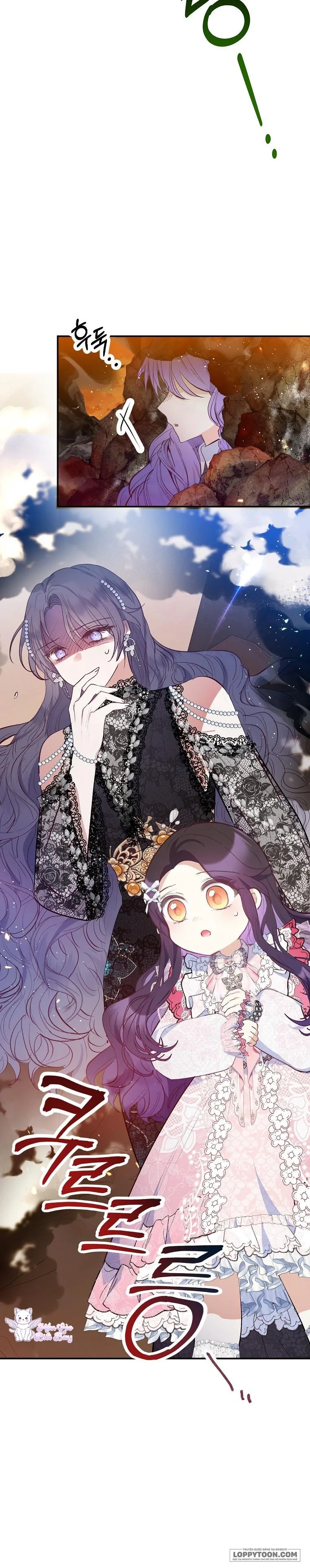 Con Gái Cưng Của Quỷ Chap 70 - trang 29