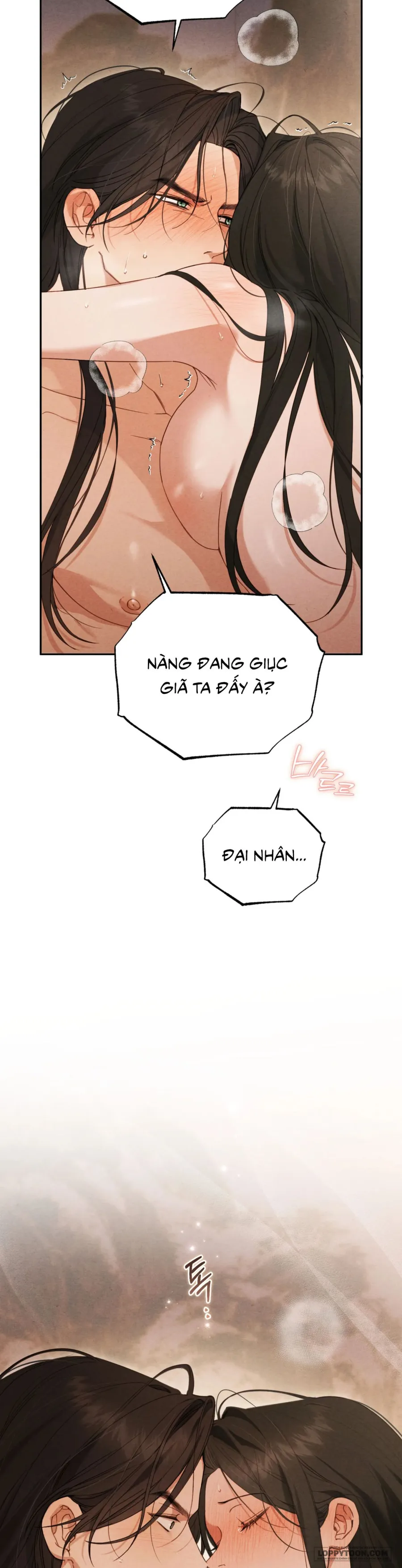 Phá Cầm Chap 12 - 🔞🔞🔞🔞🔞 - trang 28