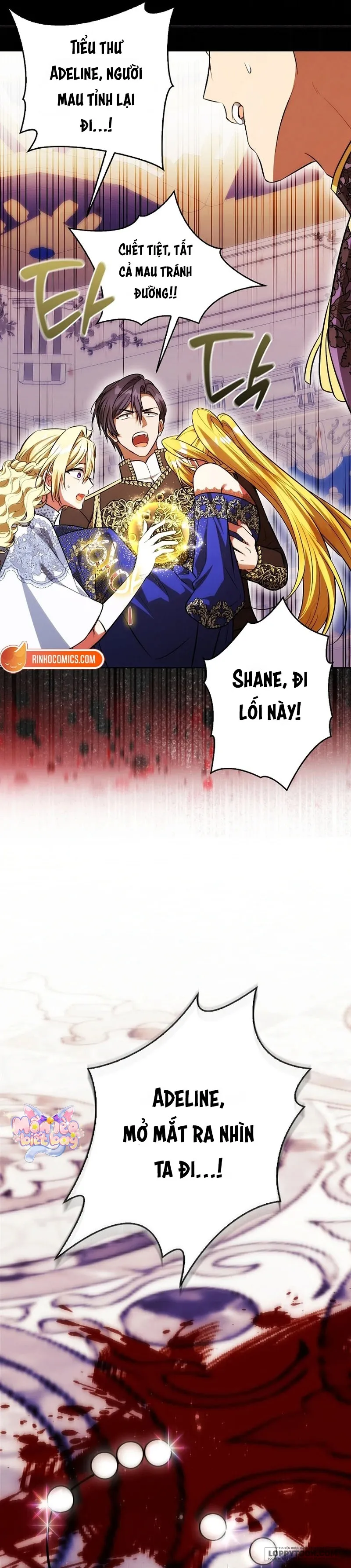 Tôi Cứ Nghĩ Mình Trở Về Là Kết Thúc, Không Ngờ Thể Loại Thay Đổi Rồi! Chap 33 - trang 43