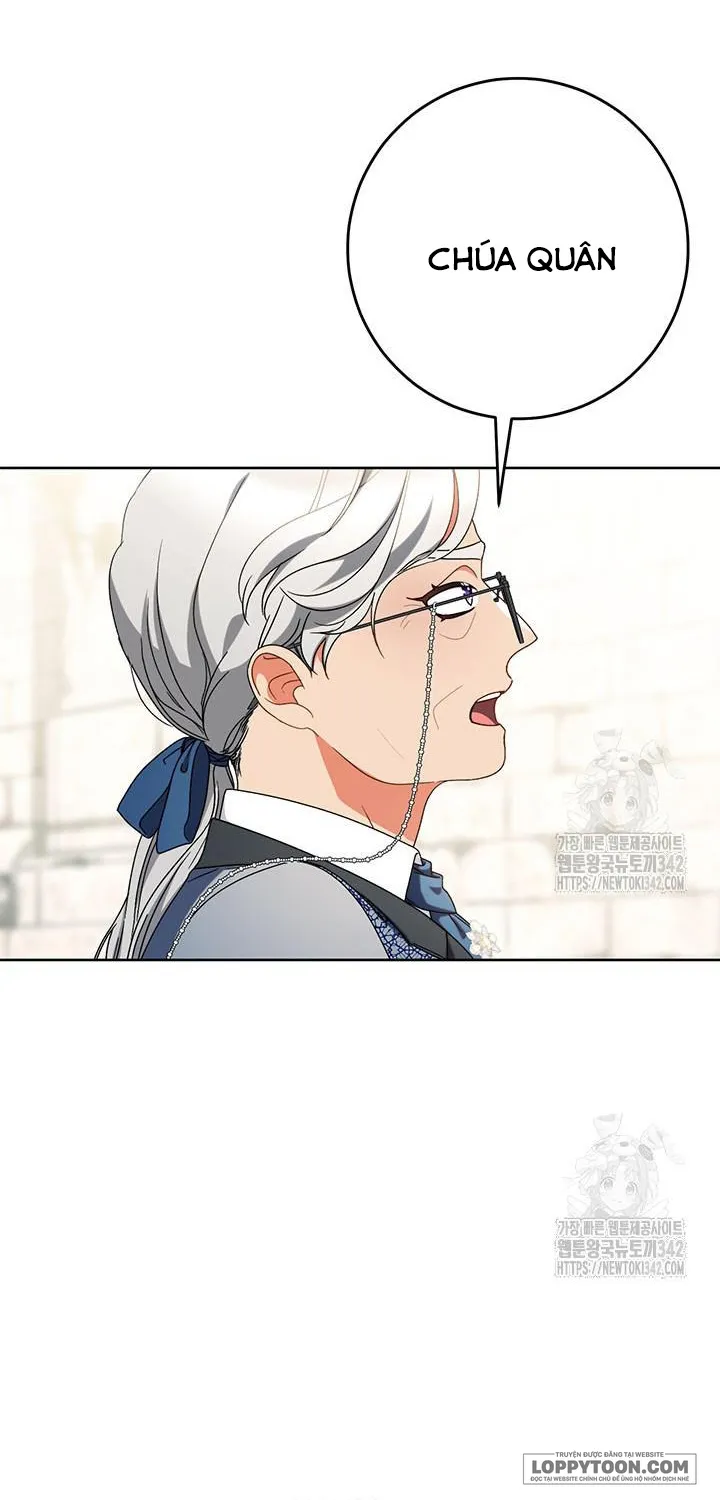 Nuôi Dưỡng Em Gái Xinh Đẹp Chap 63 - trang 27
