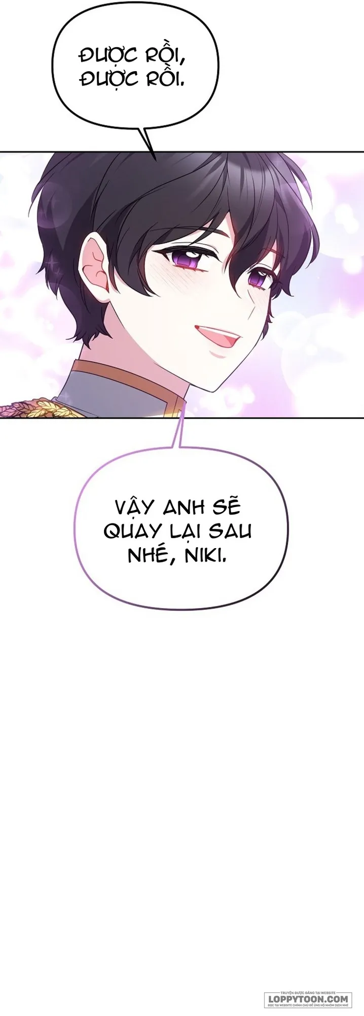 Rồng Con Thuần Hóa Những Kẻ Điên Rồ Chap 25 - trang 29