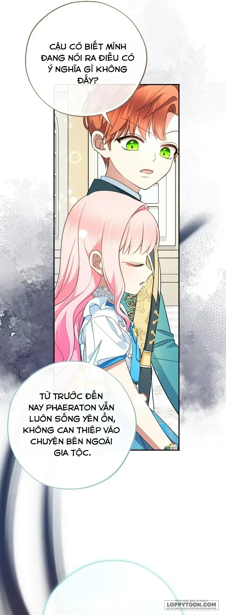 Tiểu Thư Tích Tiền Đi Bụi Chap 124 - trang 7