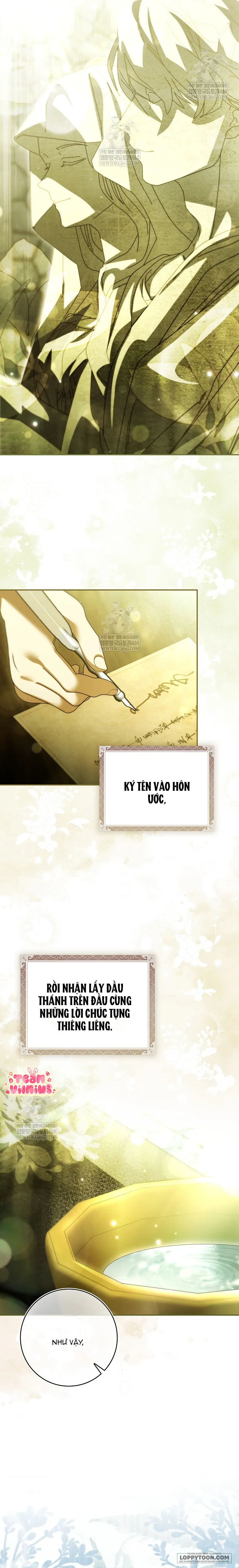 Tôi Sẽ Đổi Chồng Trước Bằng Hôn Nhân Cướp Đoạt Chap 7 - trang 27