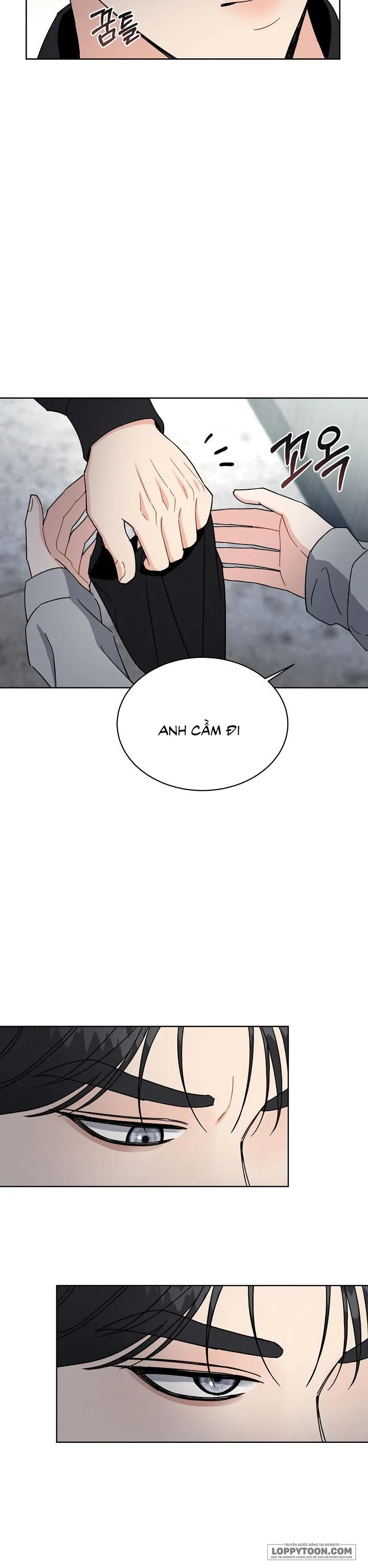 Lãng Mạn Chân Phương Chap 2 - trang 8