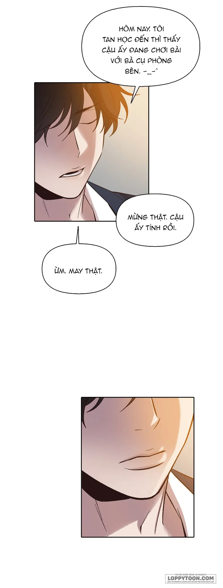 Thanh Xuân Của Chúng Ta Chap 102 - trang 27