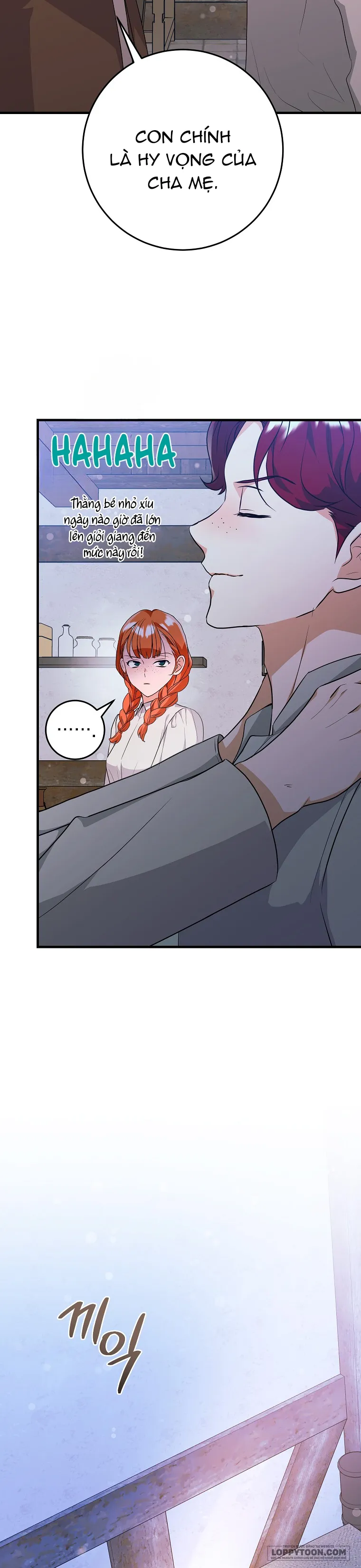 Kẻ Phản Diện Có Thời Hạn Ủng Hộ Tôi Hủy Hôn Chap 54 - trang 5