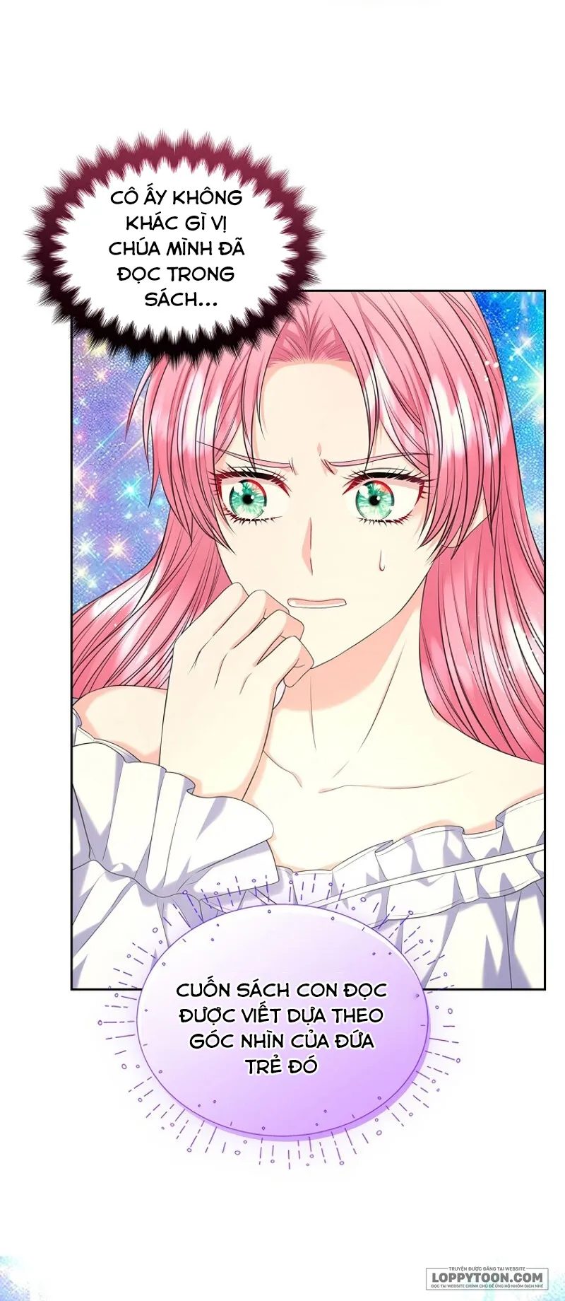Tôi Sẽ Ly Hôn Với Anh Trai Nữ Chính Chap 69 - trang 42