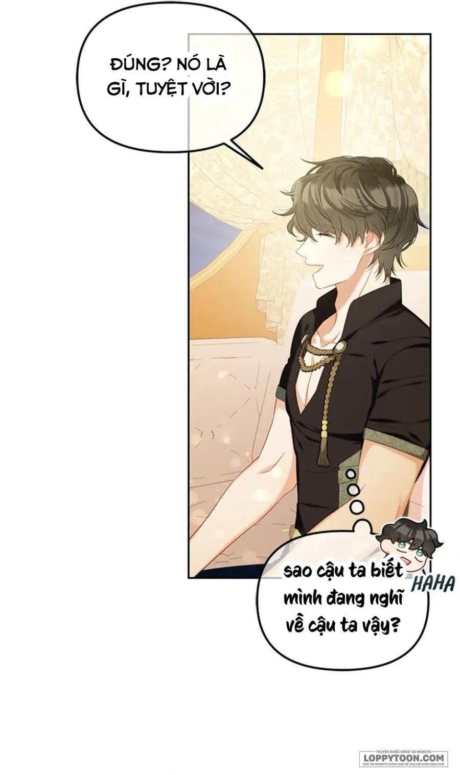 Tôi Sẽ Ở Ngay Bên Cạnh Nam Chính Chap 49 - trang 50