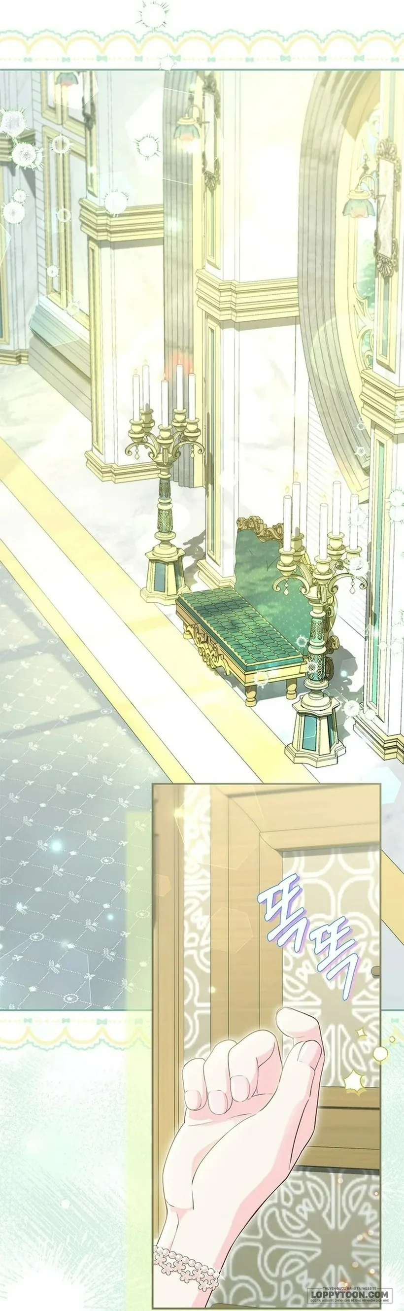 Đã Từ Chối Sủng Ái Rồi Mà Sao Còn Ám Ảnh Thế? Chap 64 - trang 4