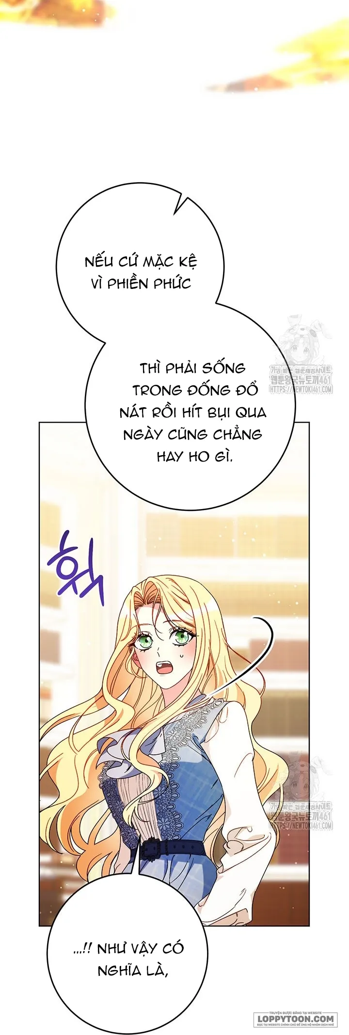 Nuôi Dưỡng Em Gái Xinh Đẹp Chap 72 - trang 38