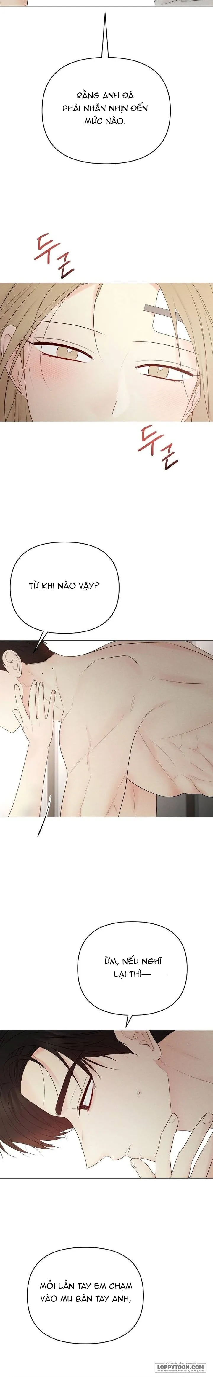 Soái Ca Kiểu Mẫu Chap 38 - trang 2