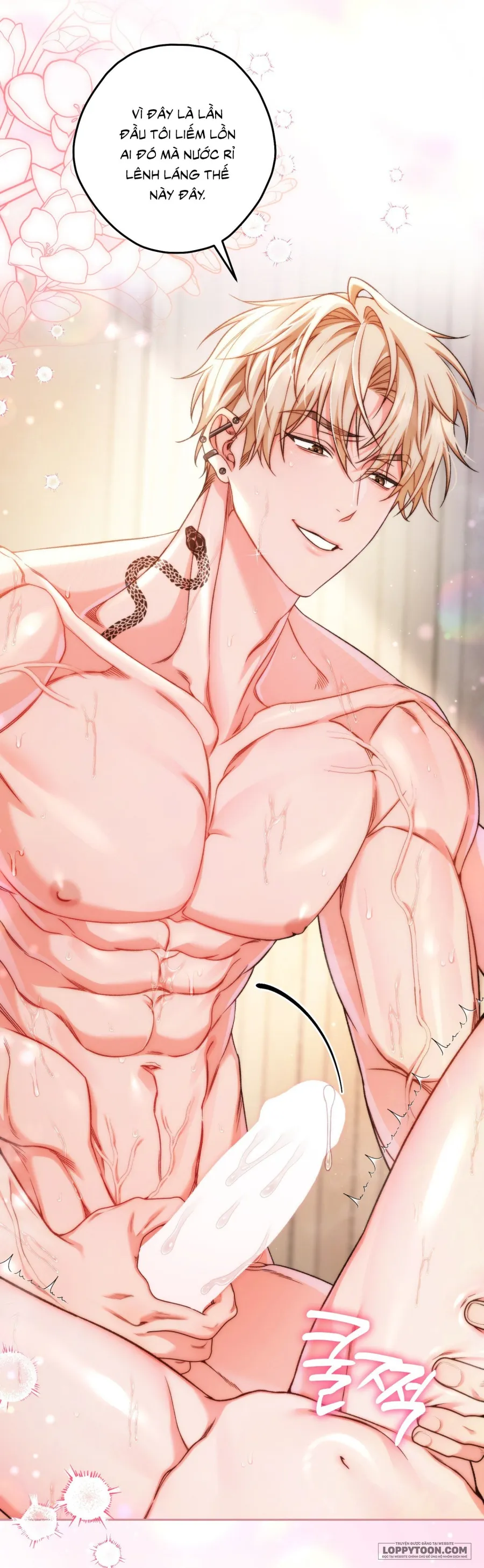 Không Tỉnh Táo Chap 3 - 🔞🔞🔞🔞🔞 - trang 2