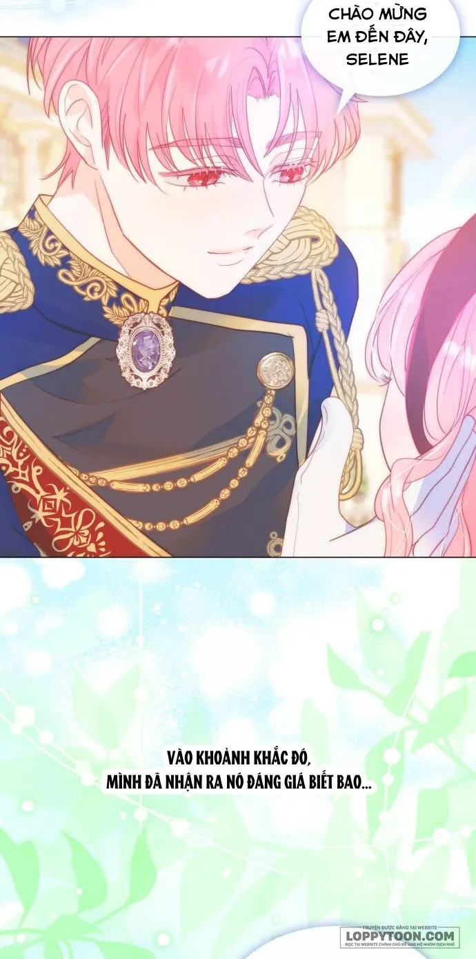 Tôi Được Sinh Ra Là Cô Con Gái Thứ Hai Chap 41 - trang 20