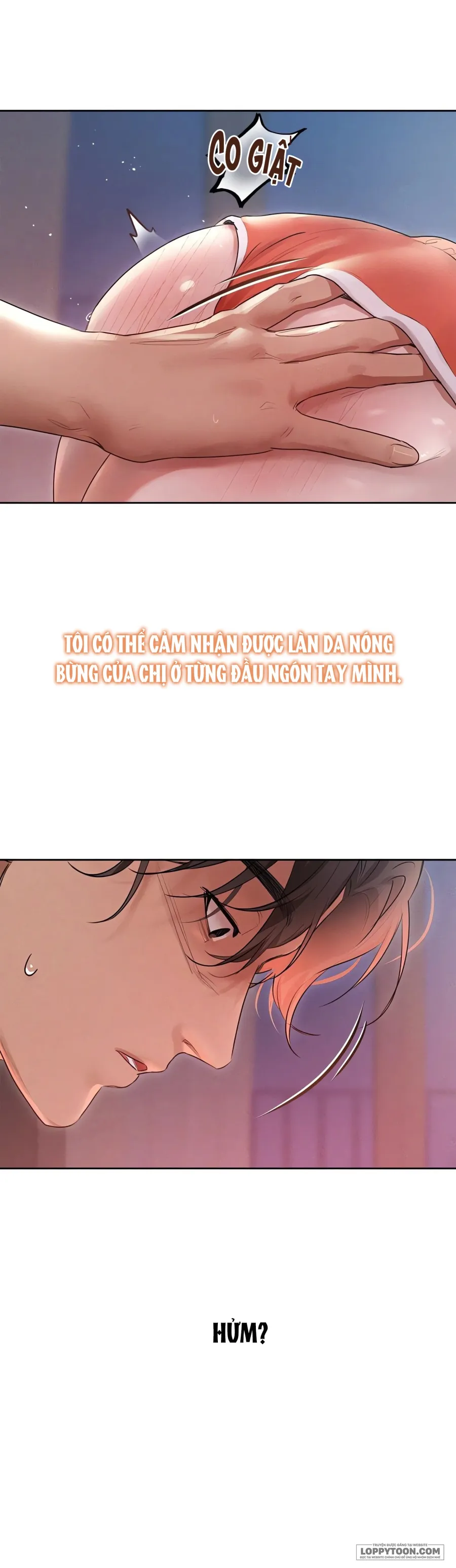 Làm Quen Với Mia Chap 1 - H - trang 11