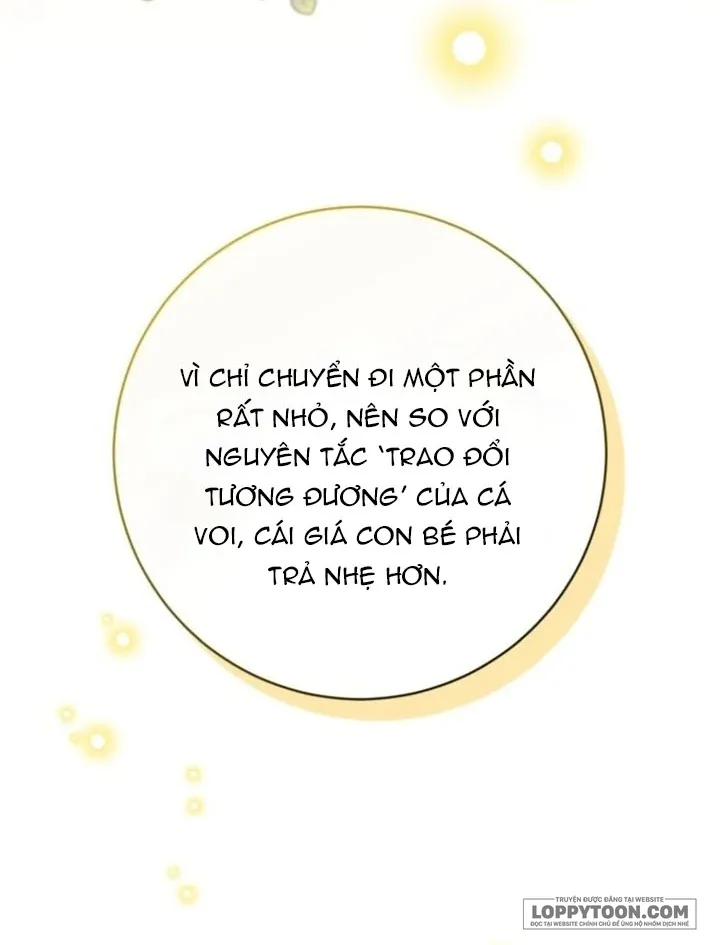 Bé Cá Voi Sát Thủ Phản Diện Chap 90 - trang 5