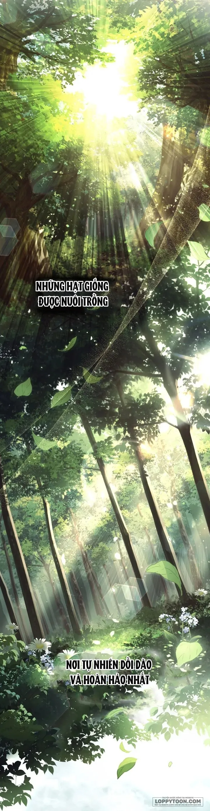 Chúa Phù Hộ Cho Sự Hủy Diệt Của Ta Chap 38 - trang 1