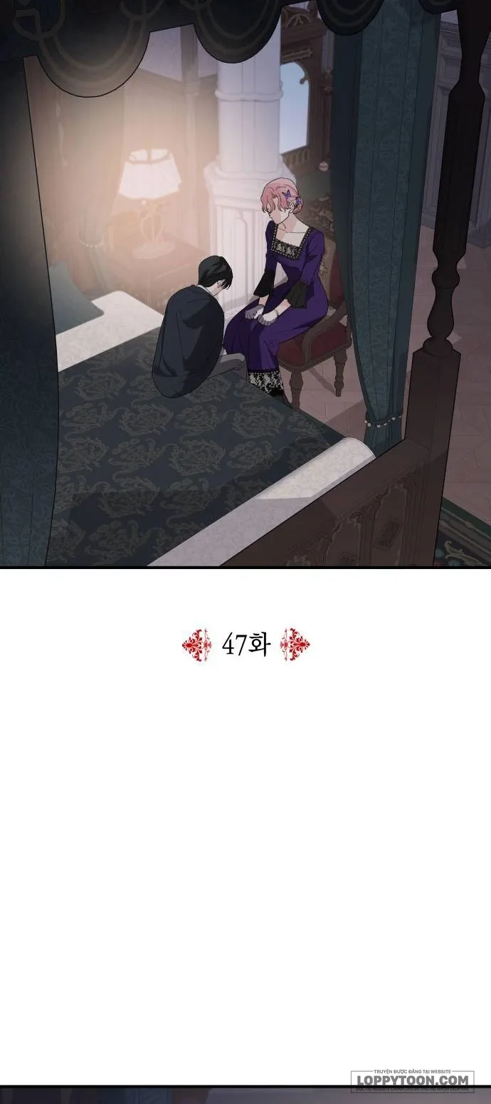 Gia Đình Chồng Quá Ám Ảnh Bởi Tôi Chap 47 - trang 18