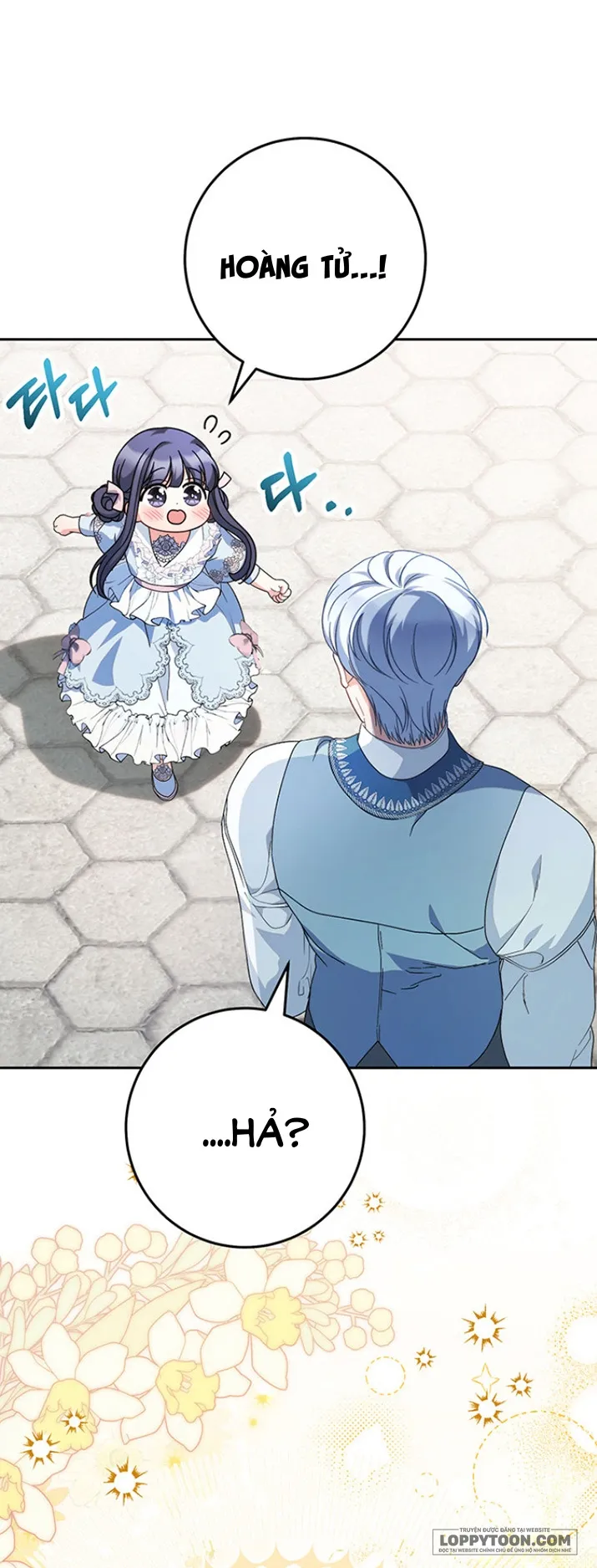 Nuôi Dưỡng Em Gái Xinh Đẹp Chap 23 - trang 8