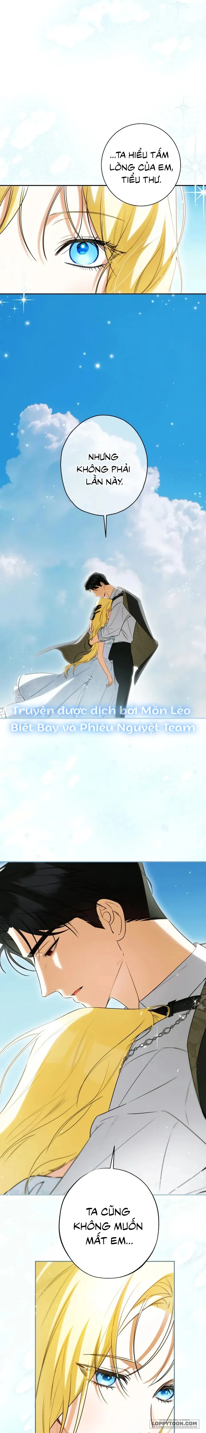 Hình Như Tôi Đã Xuyên Vào Cuốn Tiểu Thuyết Nào Đó Chap 83 - trang 13