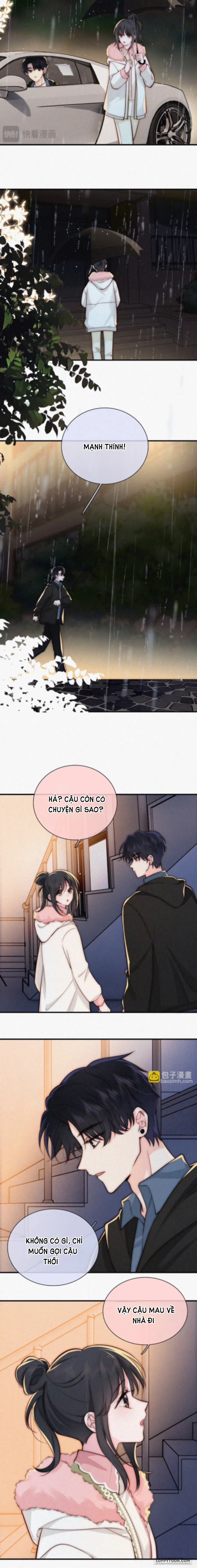 Một Lòng Cưng Chiều Chap 59 - trang 6