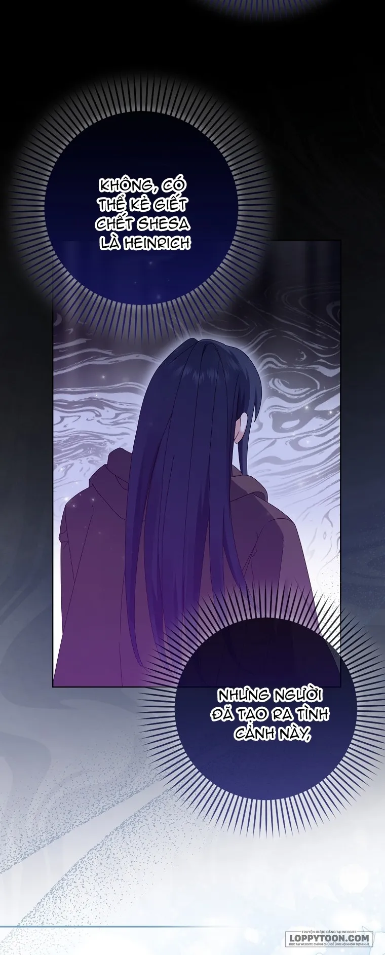 Tôi Sẽ Chiếm Lấy Ngư Trường Này! Chap 3 - trang 34