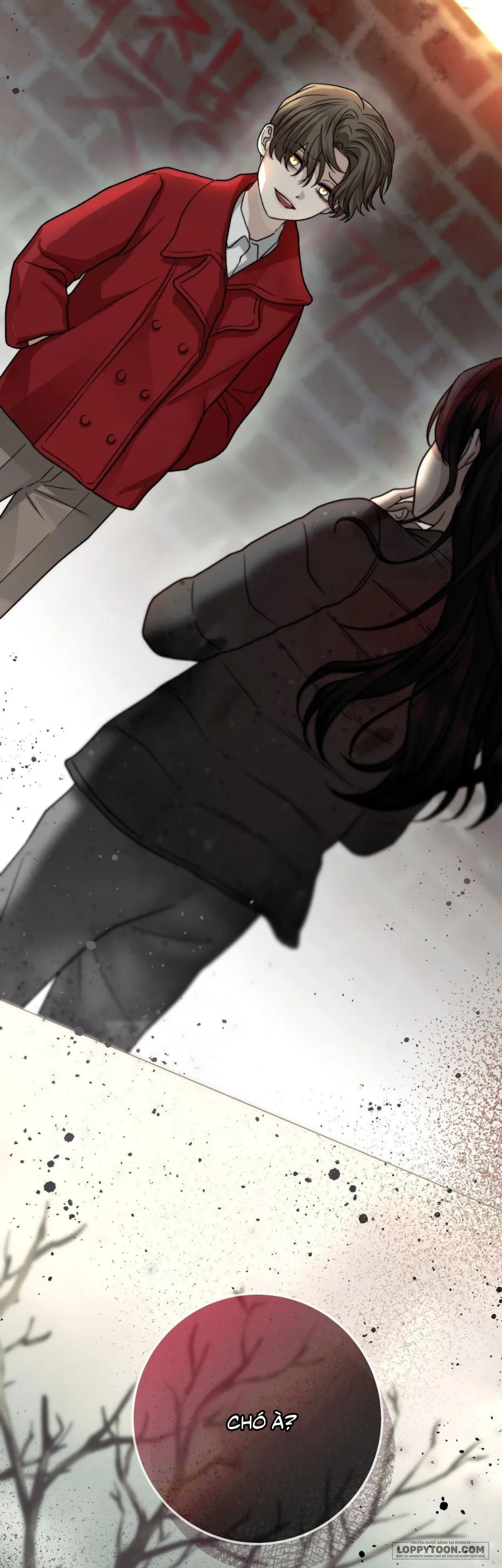 Hang Kiến Chap 1 - trang 7