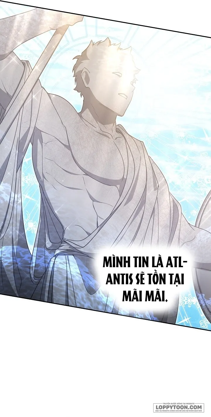 Rồng Con Thuần Hóa Những Kẻ Điên Rồ Chap 19 - trang 21