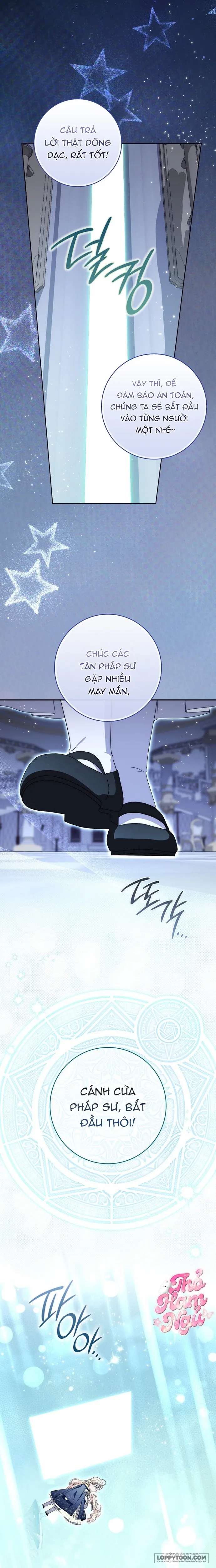 Nam Chính Bệnh Hoạn Ám Ảnh Với Sức Khoẻ Của Tôi Chap 77 - trang 16