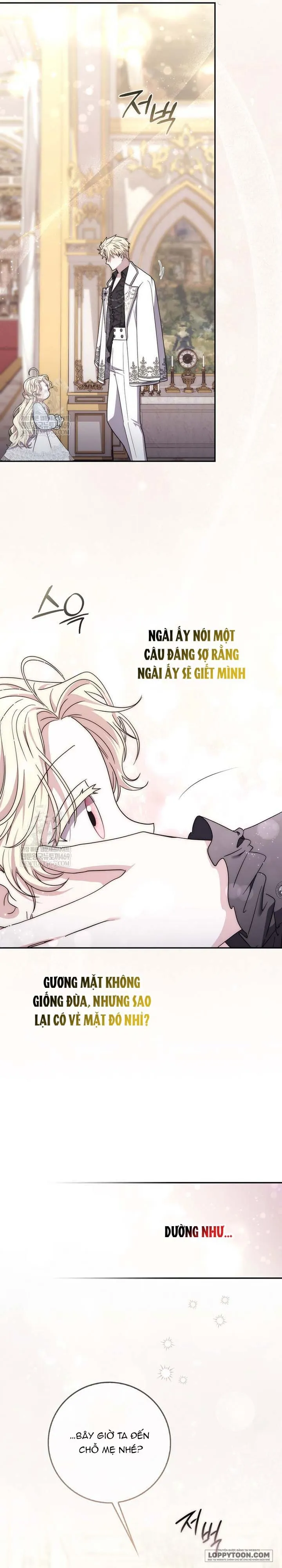 Nam Chính Bệnh Hoạn Ám Ảnh Với Sức Khoẻ Của Tôi Chap 49 - trang 38