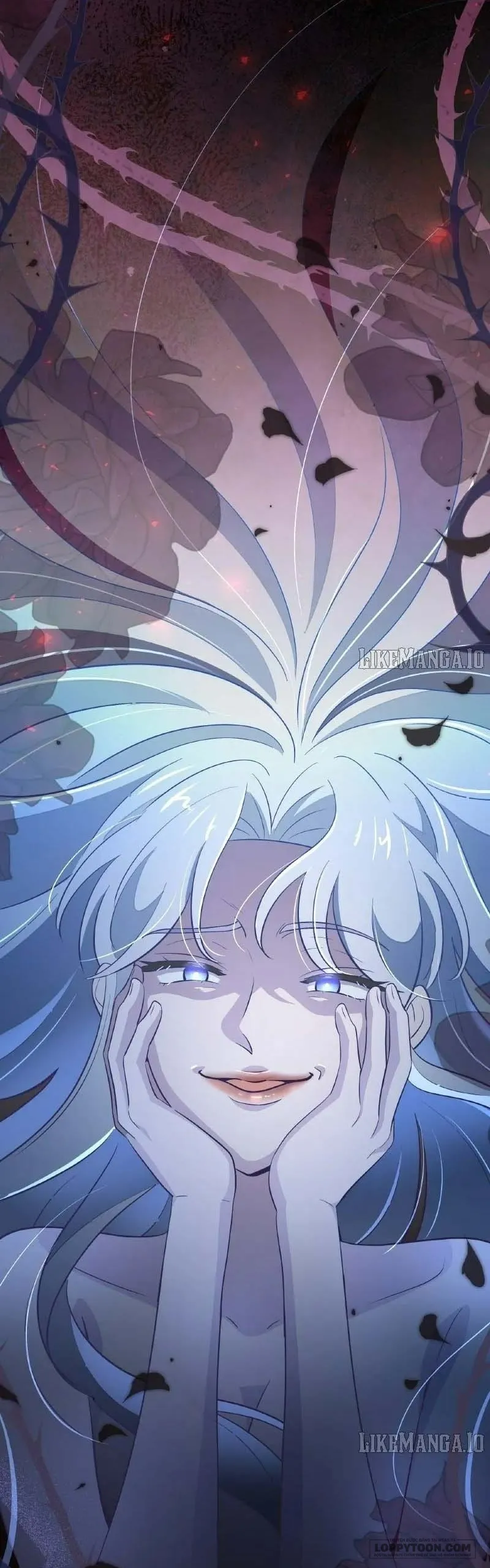 Hầu Gái Không Thích Nuôi Dạy Trẻ Nhỏ Chap 68 - trang 16