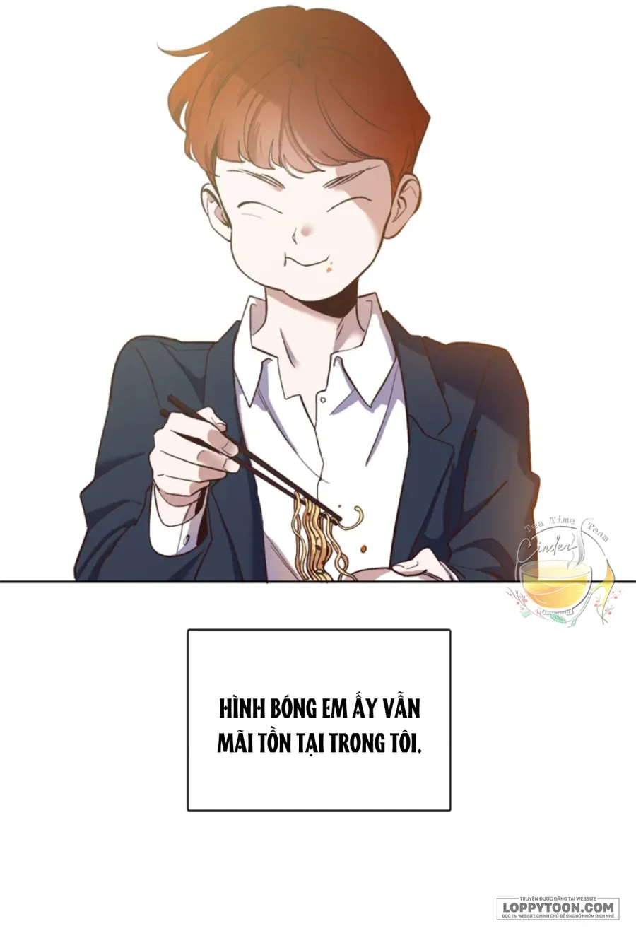 Thanh Xuân Của Chúng Ta Chap 15 - trang 9