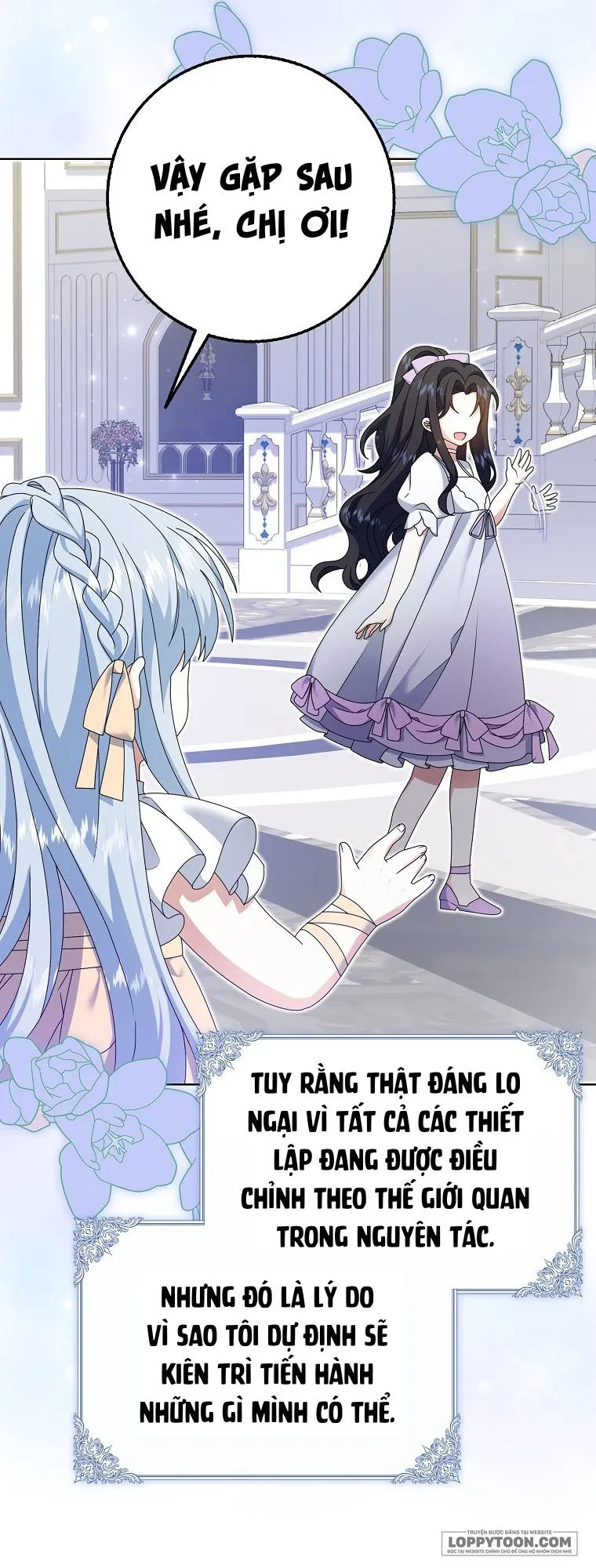 Tôi Sẽ Chiếm Lấy Ngư Trường Này! Chap 10 - trang 18