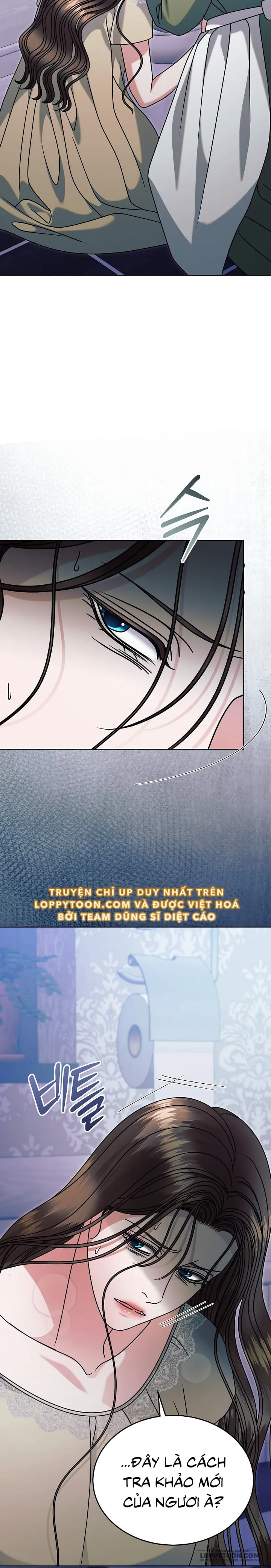 Hãy Cầu Xin Tôi Đi Chap 83 - trang 25