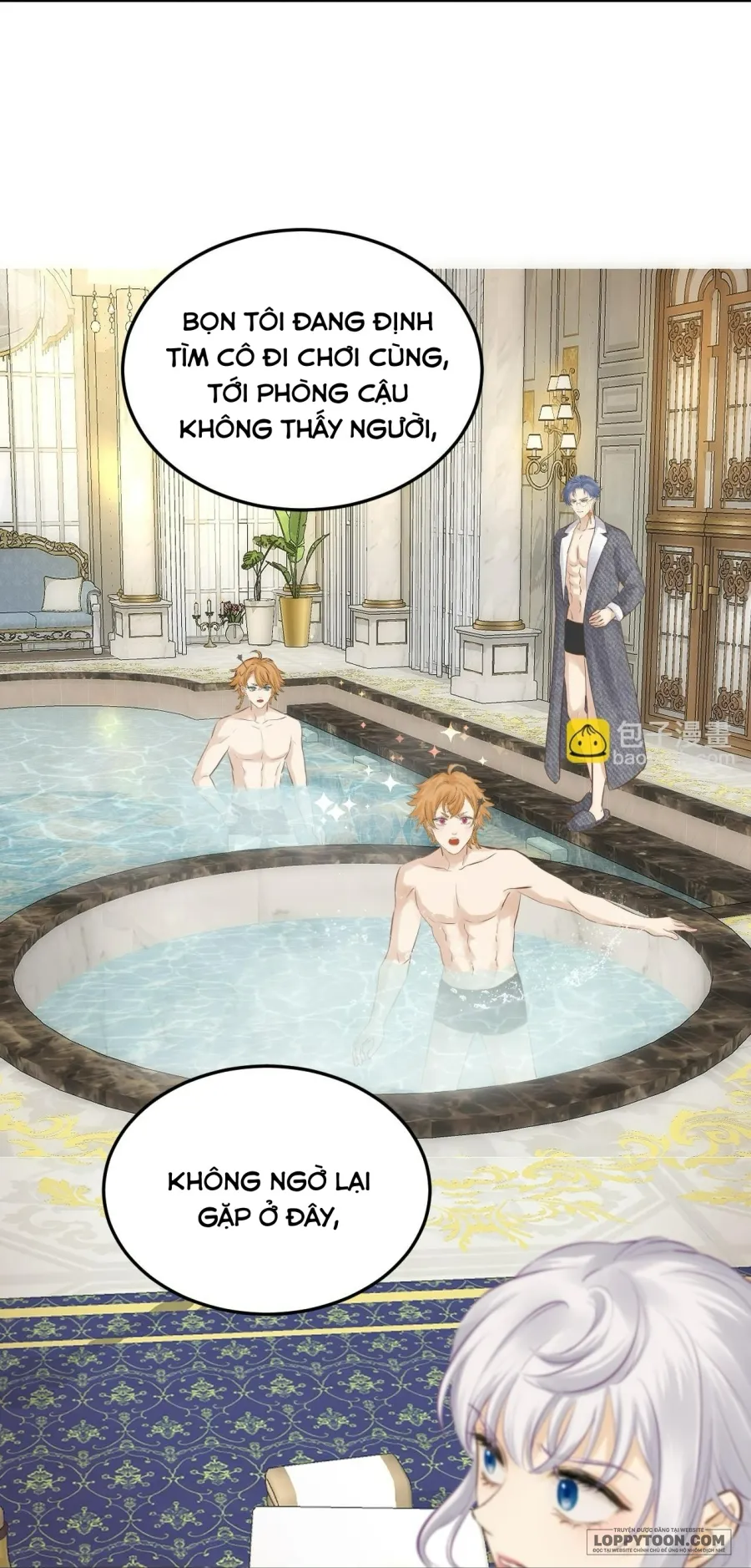 Hương Dục Niệm Chap 25 - trang 54