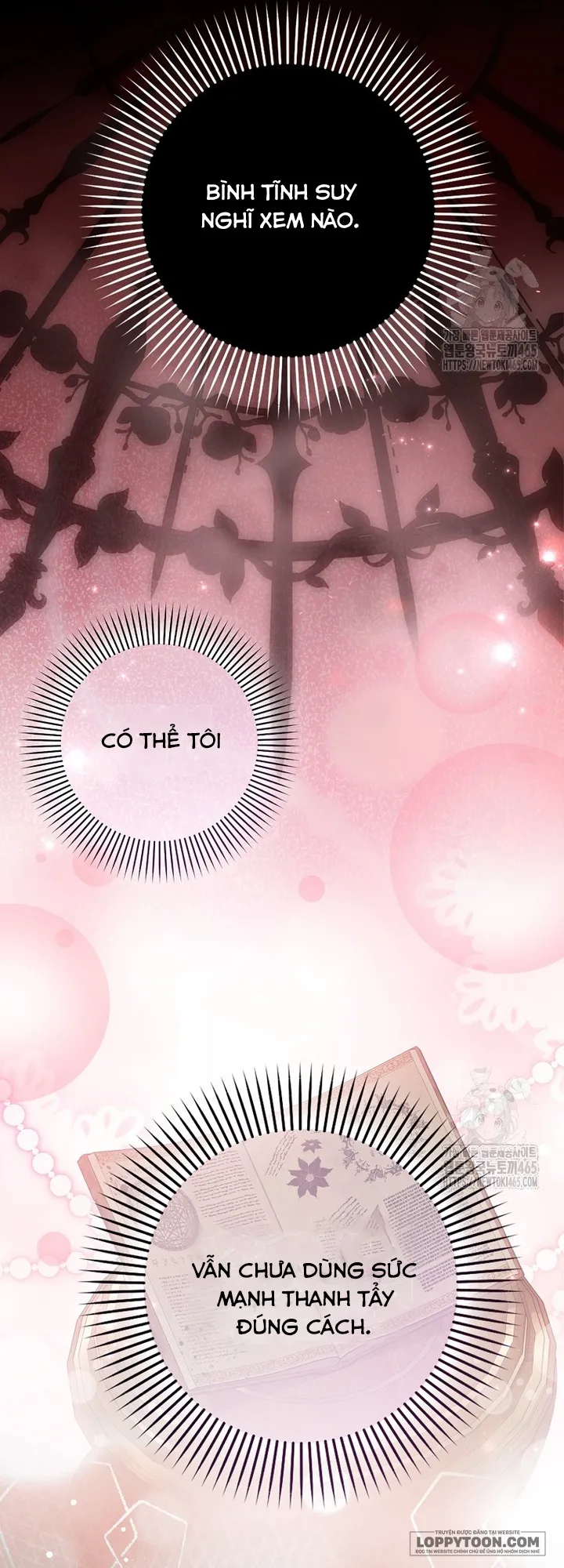 Tôi Sẽ Chiếm Lấy Ngư Trường Này! Chap 54 - trang 10