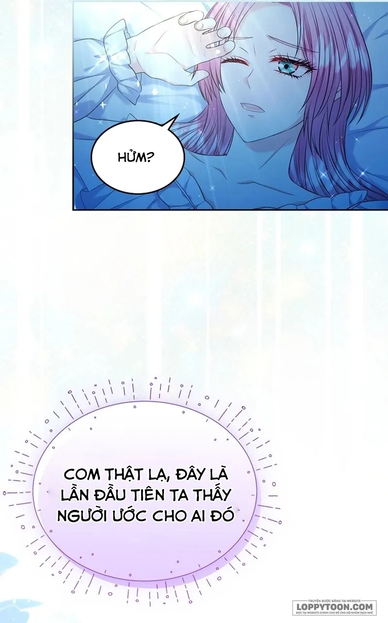 Tôi Sẽ Ly Hôn Với Anh Trai Nữ Chính Chap 68 - trang 47