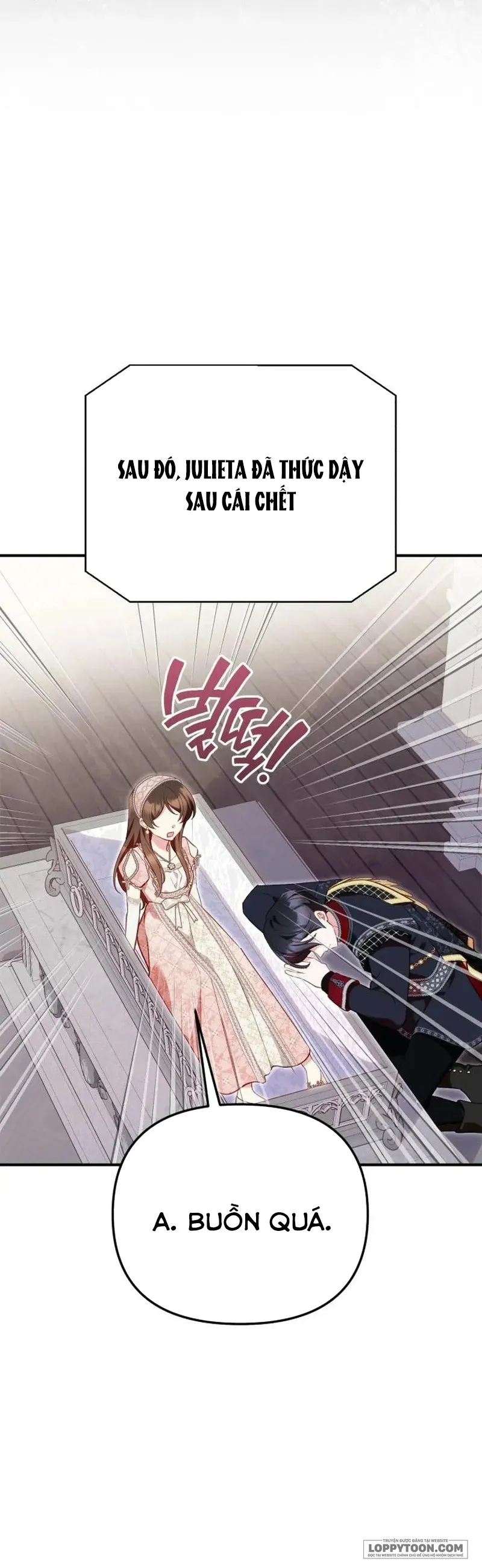 Bảo Vệ Thánh Nữ Giả Mạo Chap 18 - trang 50