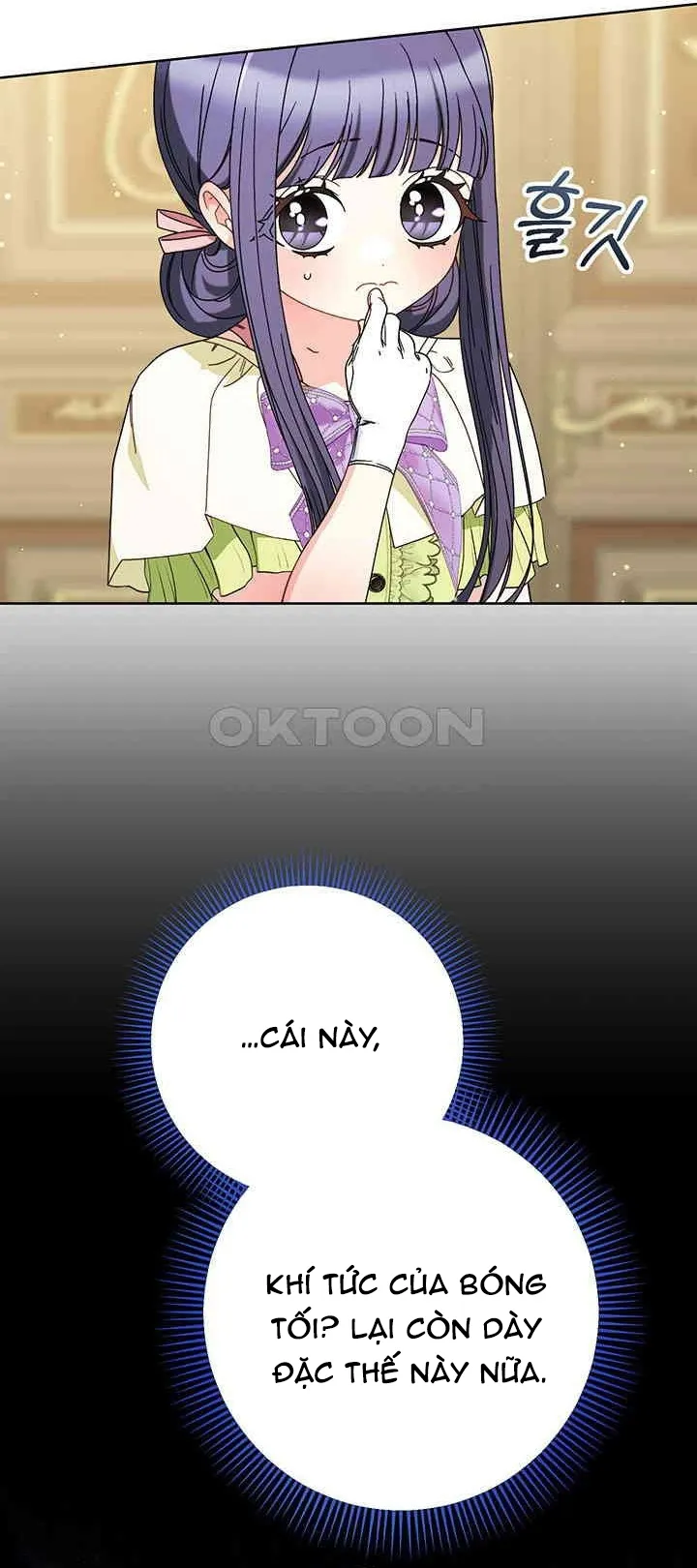 Nuôi Dưỡng Em Gái Xinh Đẹp Chap 77 - trang 19