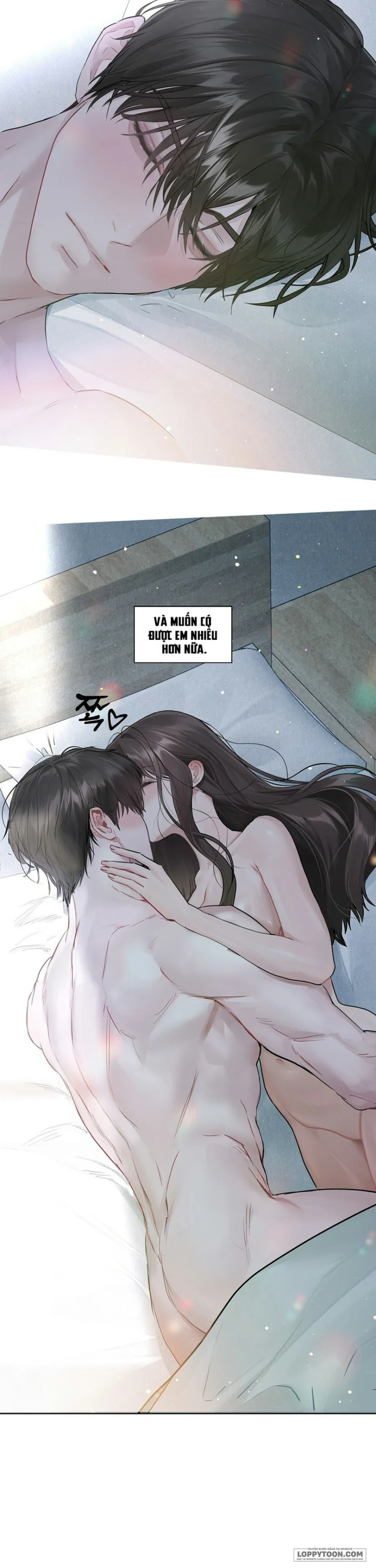 Ji Woo & Woo Yeon Chap 15 - 🔞🔞🔞 - trang 33