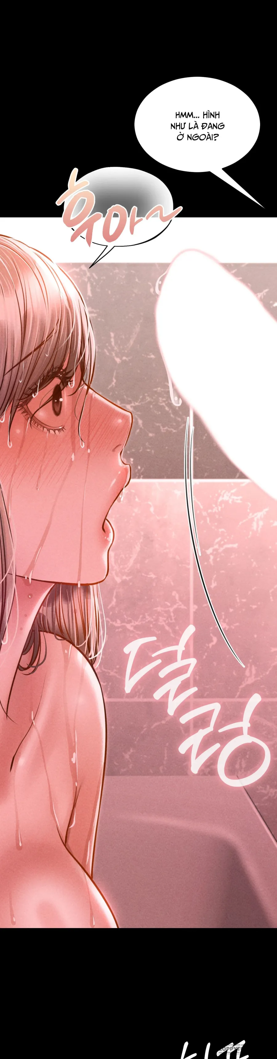 Dinh Thự Thiên Đường Chap 10 - 🔞🔞🔞 - trang 43